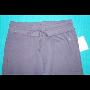 Free People Cropped Sweatpants